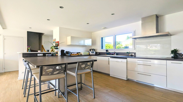 Ma-Cabane - Vente Maison Pordic, 136 m²