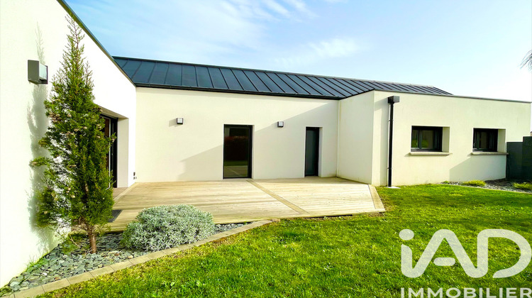 Ma-Cabane - Vente Maison Pordic, 117 m²