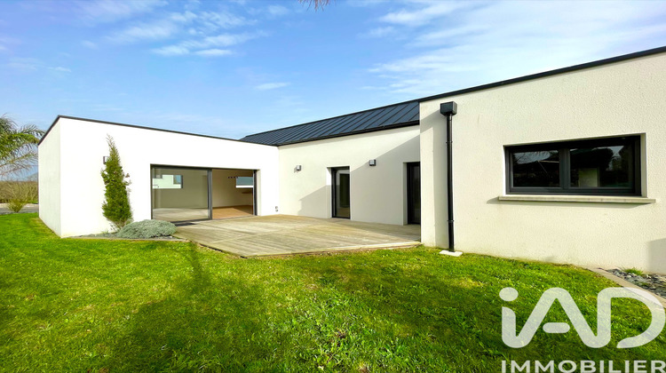 Ma-Cabane - Vente Maison Pordic, 117 m²