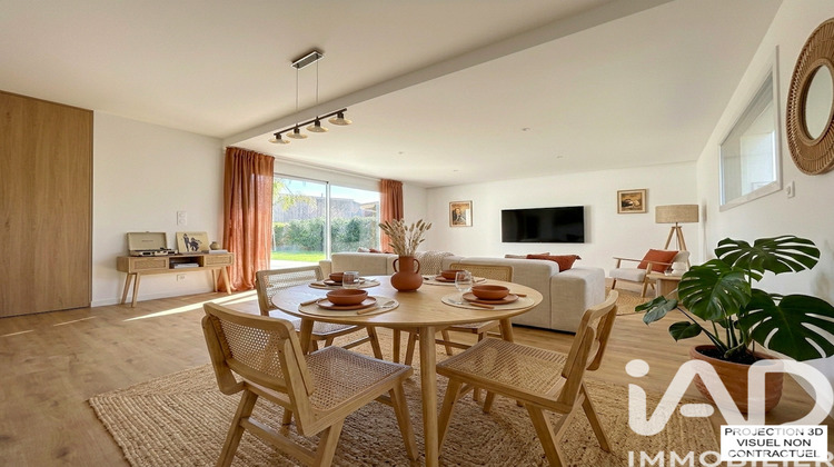 Ma-Cabane - Vente Maison Pordic, 117 m²