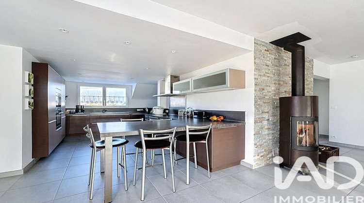 Ma-Cabane - Vente Maison Pordic, 143 m²