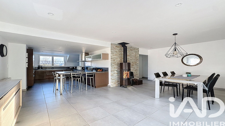 Ma-Cabane - Vente Maison Pordic, 143 m²