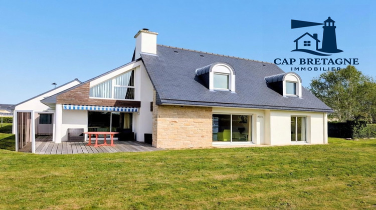 Ma-Cabane - Vente Maison Pordic, 163 m²