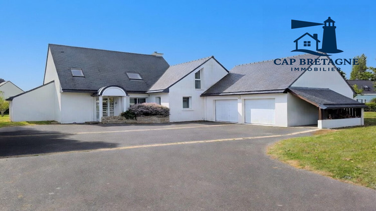 Ma-Cabane - Vente Maison Pordic, 163 m²