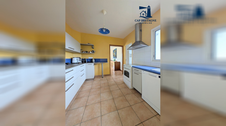 Ma-Cabane - Vente Maison Pordic, 163 m²