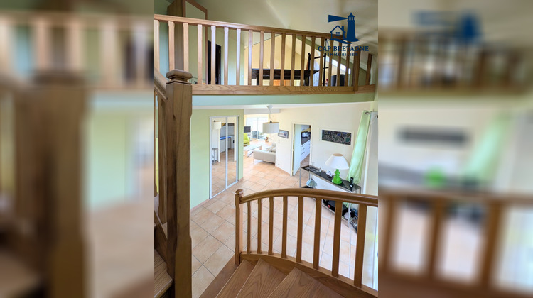 Ma-Cabane - Vente Maison Pordic, 163 m²