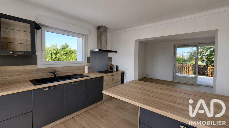 Ma-Cabane - Vente Maison Pordic, 107 m²