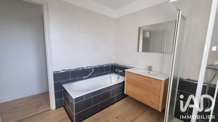Ma-Cabane - Vente Maison Pordic, 107 m²