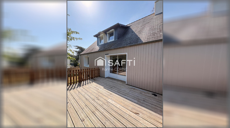 Ma-Cabane - Vente Maison Pordic, 107 m²