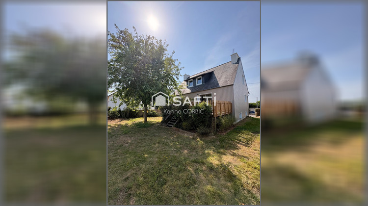 Ma-Cabane - Vente Maison Pordic, 107 m²