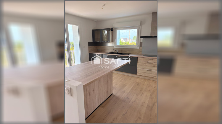 Ma-Cabane - Vente Maison Pordic, 107 m²