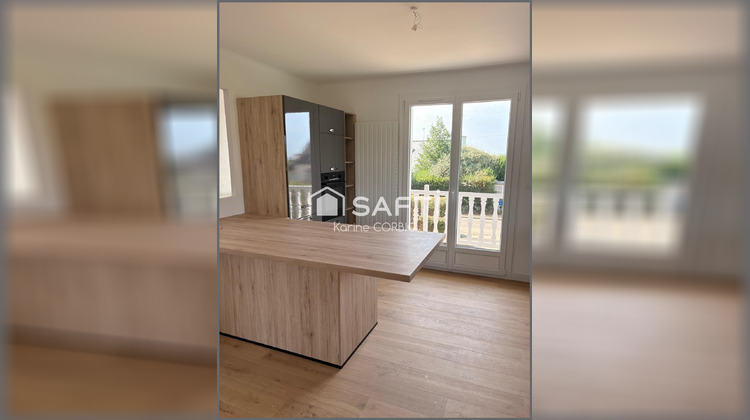Ma-Cabane - Vente Maison Pordic, 107 m²