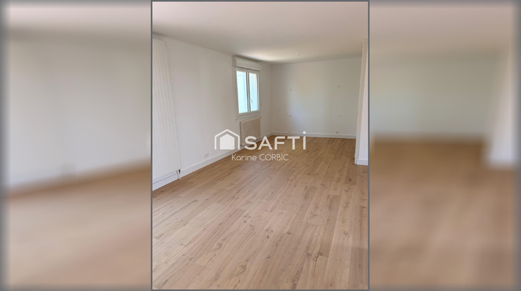 Ma-Cabane - Vente Maison Pordic, 107 m²