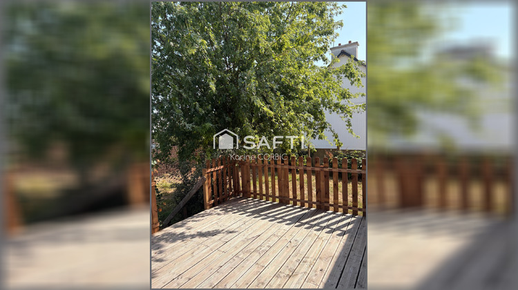 Ma-Cabane - Vente Maison Pordic, 107 m²