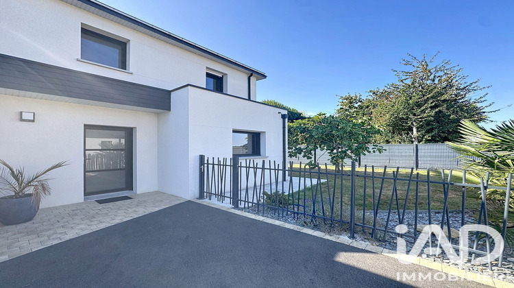 Ma-Cabane - Vente Maison Pordic, 96 m²