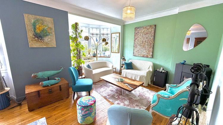 Ma-Cabane - Vente Maison Pordic, 178 m²