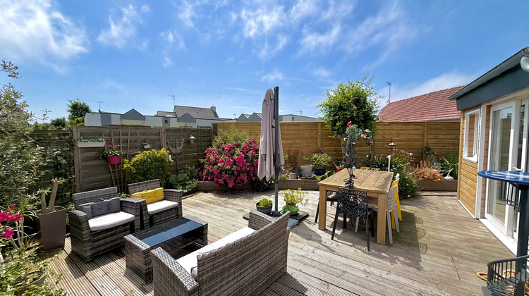 Ma-Cabane - Vente Maison Pordic, 178 m²