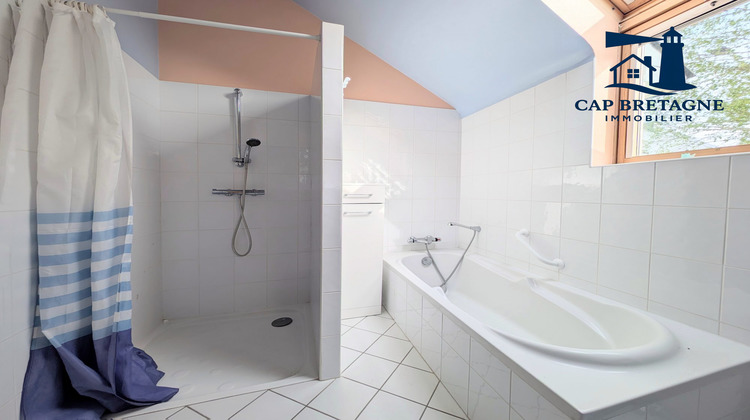 Ma-Cabane - Vente Maison Pordic, 163 m²