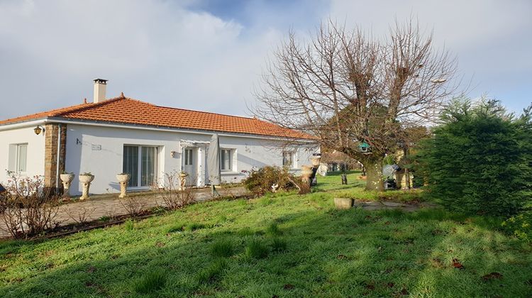 Ma-Cabane - Vente Maison PORNIC, 115 m²