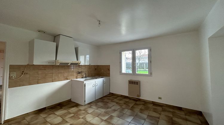 Ma-Cabane - Vente Maison PORNIC, 49 m²