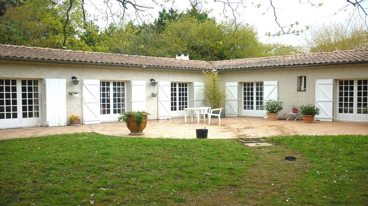 Ma-Cabane - Vente Maison PORNIC, 168 m²