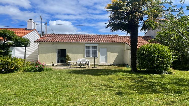 Ma-Cabane - Vente Maison PORNIC, 76 m²