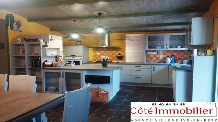 Ma-Cabane - Vente Maison PORNIC, 89 m²