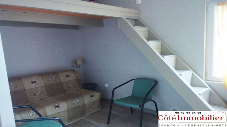 Ma-Cabane - Vente Maison PORNIC, 89 m²