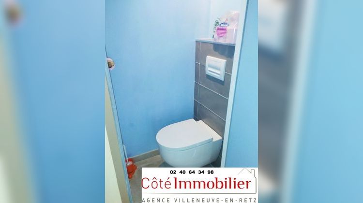 Ma-Cabane - Vente Maison PORNIC, 89 m²