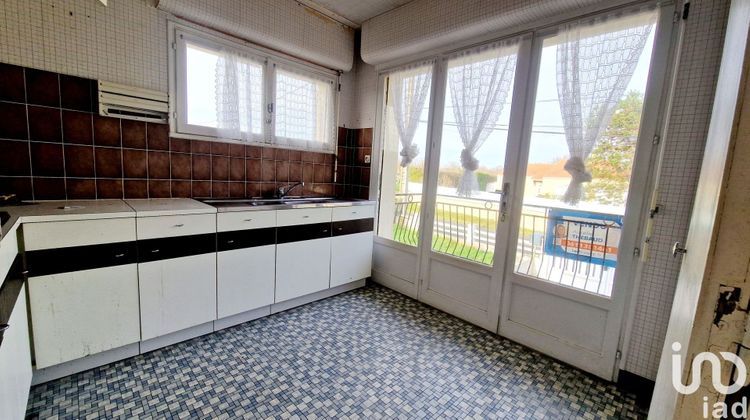 Ma-Cabane - Vente Maison Pornic, 50 m²