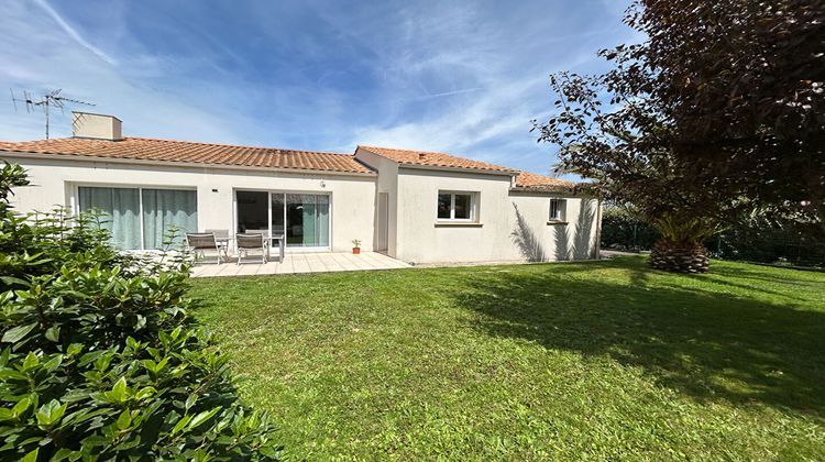 Ma-Cabane - Vente Maison PORNIC, 108 m²