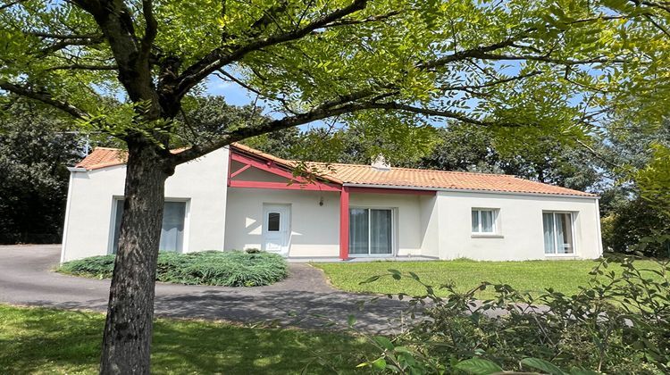 Ma-Cabane - Vente Maison PORNIC, 128 m²