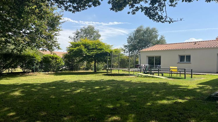 Ma-Cabane - Vente Maison PORNIC, 128 m²