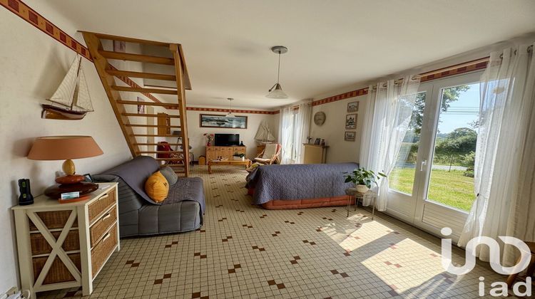 Ma-Cabane - Vente Maison Pornic, 96 m²