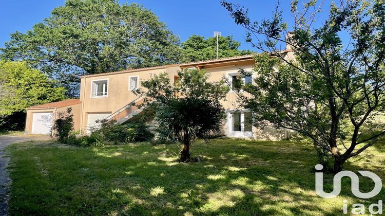 Ma-Cabane - Vente Maison Pornic, 138 m²