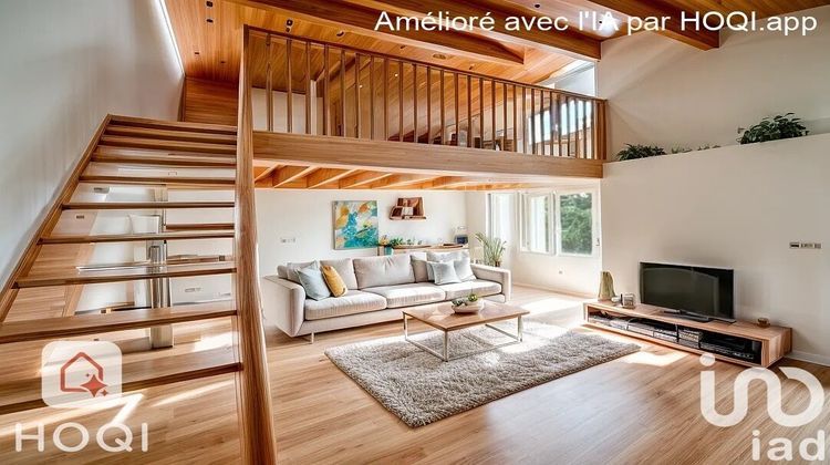 Ma-Cabane - Vente Maison Pornic, 138 m²