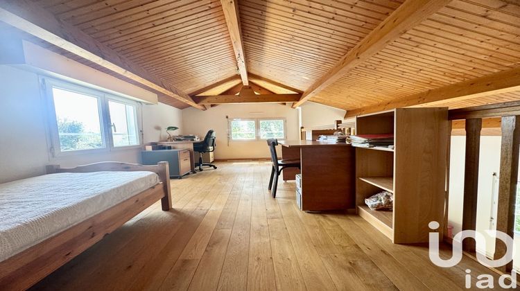 Ma-Cabane - Vente Maison Pornic, 138 m²