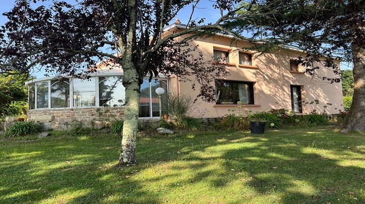 Ma-Cabane - Vente Maison PORNIC, 190 m²