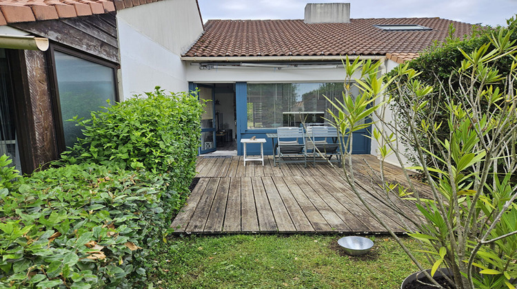 Ma-Cabane - Vente Maison PORNIC, 41 m²