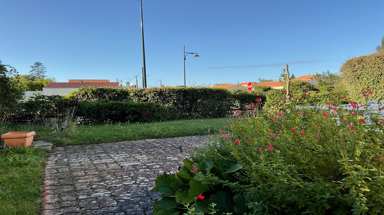 Ma-Cabane - Vente Maison PORNIC, 121 m²