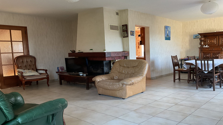 Ma-Cabane - Vente Maison PORNIC, 121 m²