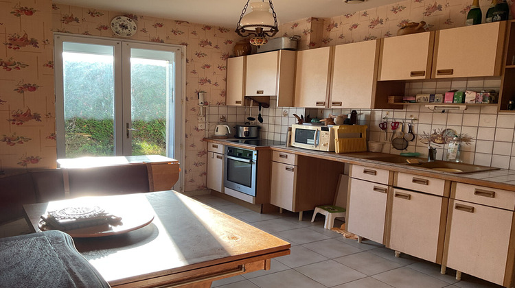 Ma-Cabane - Vente Maison PORNIC, 121 m²