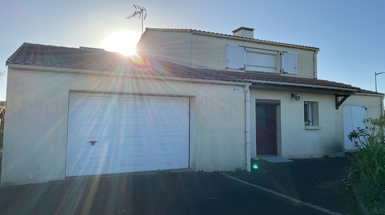 Ma-Cabane - Vente Maison PORNIC, 121 m²