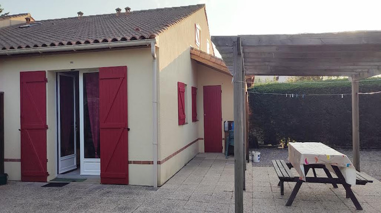 Ma-Cabane - Vente Maison PORNIC, 31 m²