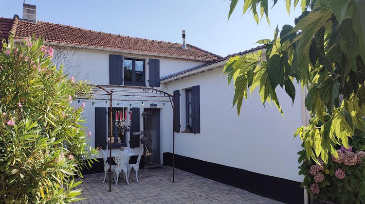 Ma-Cabane - Vente Maison PORNIC, 165 m²