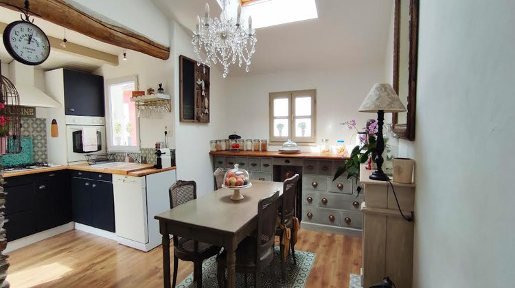 Ma-Cabane - Vente Maison PORNIC, 165 m²