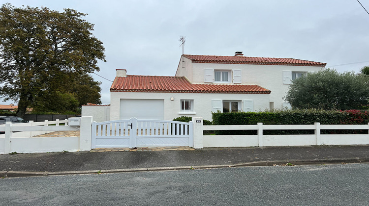 Ma-Cabane - Vente Maison PORNIC, 120 m²