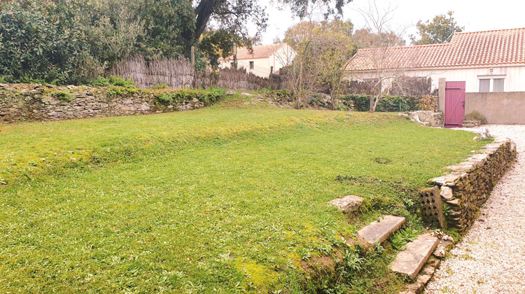 Ma-Cabane - Vente Maison PORNIC, 135 m²