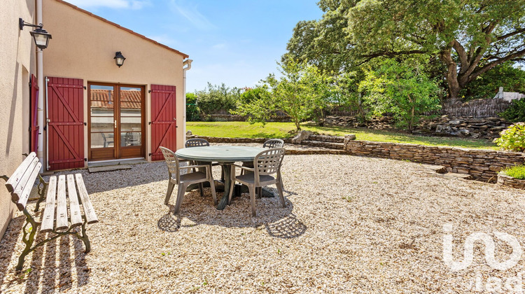 Ma-Cabane - Vente Maison Pornic, 135 m²