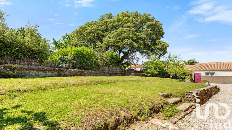 Ma-Cabane - Vente Maison Pornic, 135 m²